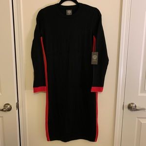!!BRAND NEW!! Vince Camuto Knitted Dress -Size: M